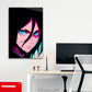 Wall Art Bleach_Rukia_Kuchiki_9