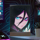 TC-Lamp Bleach_Rukia_Kuchiki_9