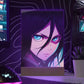 TC-Lamp Bleach_Rukia_Kuchiki_9