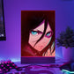 TC-Lamp Bleach_Rukia_Kuchiki_9