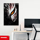 Wall Art Bleach the animal I've become vector final