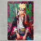 Pintura Boruto Two blue Vortex 2