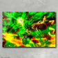 Wall Art Broly Charge