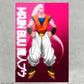 Picture Buuhan - Majin Buu