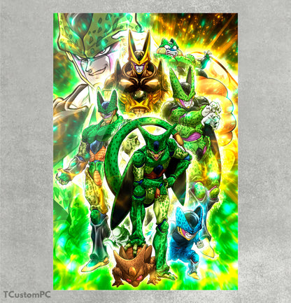 Cell All Forms frame