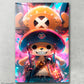 Cuadro Chopper color ilusion