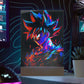 TC-Lamp Colorfull SonGoku_1