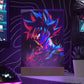 TC-Lamp Colorfull SonGoku_1