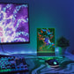 TC-Lamp Colorfull SonGoku_1