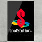 Coolstation Box