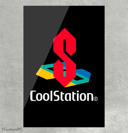 Coolstation box