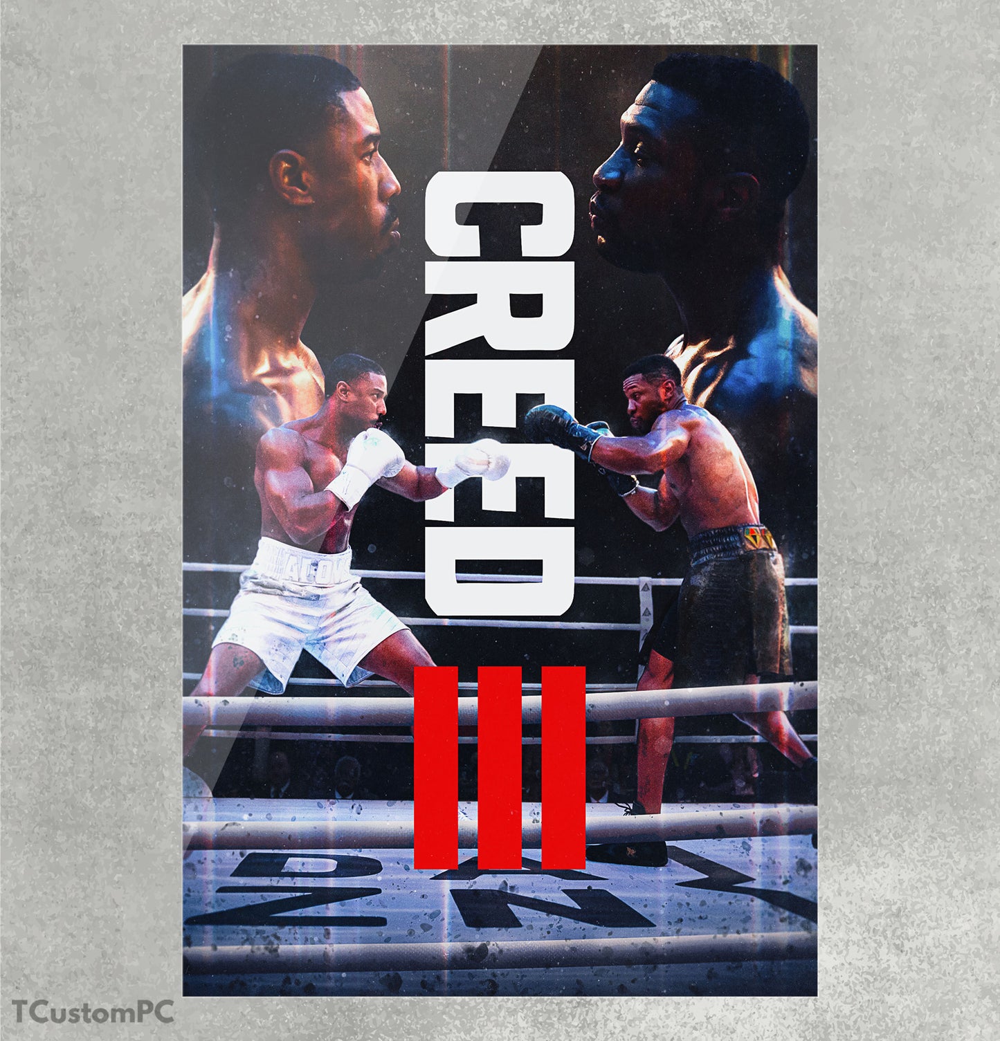 Creed 3 v1 box