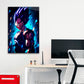 Wall Art DBZ_Dragonball_Vegeta_1
