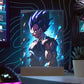 TC-Lamp DBZ_Dragonball_Vegeta_1