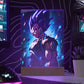 TC-Lamp DBZ_Dragonball_Vegeta_1