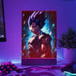 TC-Lamp DBZ_Dragonball_Vegeta_1