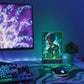 TC-Lamp DBZ_Dragonball_Vegeta_1