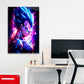Wall Art DBZ_Dragonball_Vegeta_6