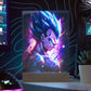 TC-Lamp DBZ_Dragonball_Vegeta_6
