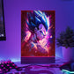 TC-Lamp DBZ_Dragonball_Vegeta_6