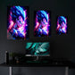 Wall Art DBZ_Dragonball_Vegeta_6