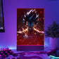 TC-Lamp DBZ_Dragonball_Vegeta_7