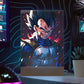 TC-Lamp DBZ_Dragonball_Vegeta_8