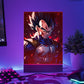 TC-Lamp DBZ_Dragonball_Vegeta_8