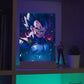 TC-Lamp DBZ_Dragonball_Vegeta_8