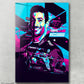 Picture Daniel Ricciardo