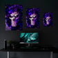 Cuadro Darksiders 2 Death Mask