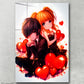 Cuadro Death Note Valentines