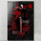 Cuadro Devil May Cry 1 Dante typo Artwork