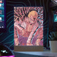 TC-Lamp Doflamingo Peça única