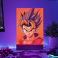 TC-Lamp Dragon Ball Gohan Angry300