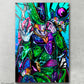 Wall Art Dragon Ball, Cell Perfection