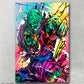 Wall Art Dragon Ball, Namekian Father