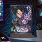 TC-Lamp Dragon Ball, Vegeta Base