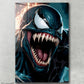 Cuadro Eddie Brock Venom