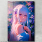 Emilia Paint Painting