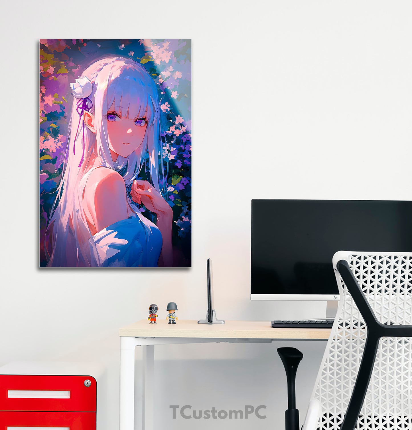 Emilia Paint Painting