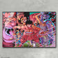 One Piece v1 "Emperors" painting