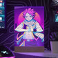 TC-Lamp Fairy Tail Natsu