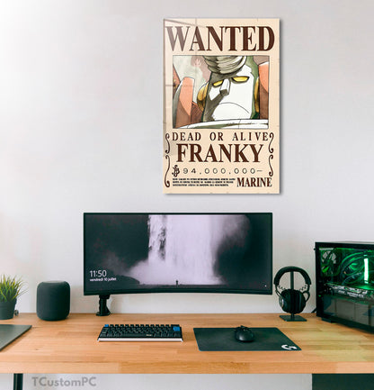 Wall Art Franky-W