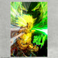 Wall Art Furious Broly