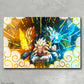 Wall Art Fusions Trio DB