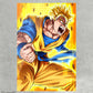 Wall Art Future Gohan