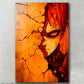 Gaara Paint Painting