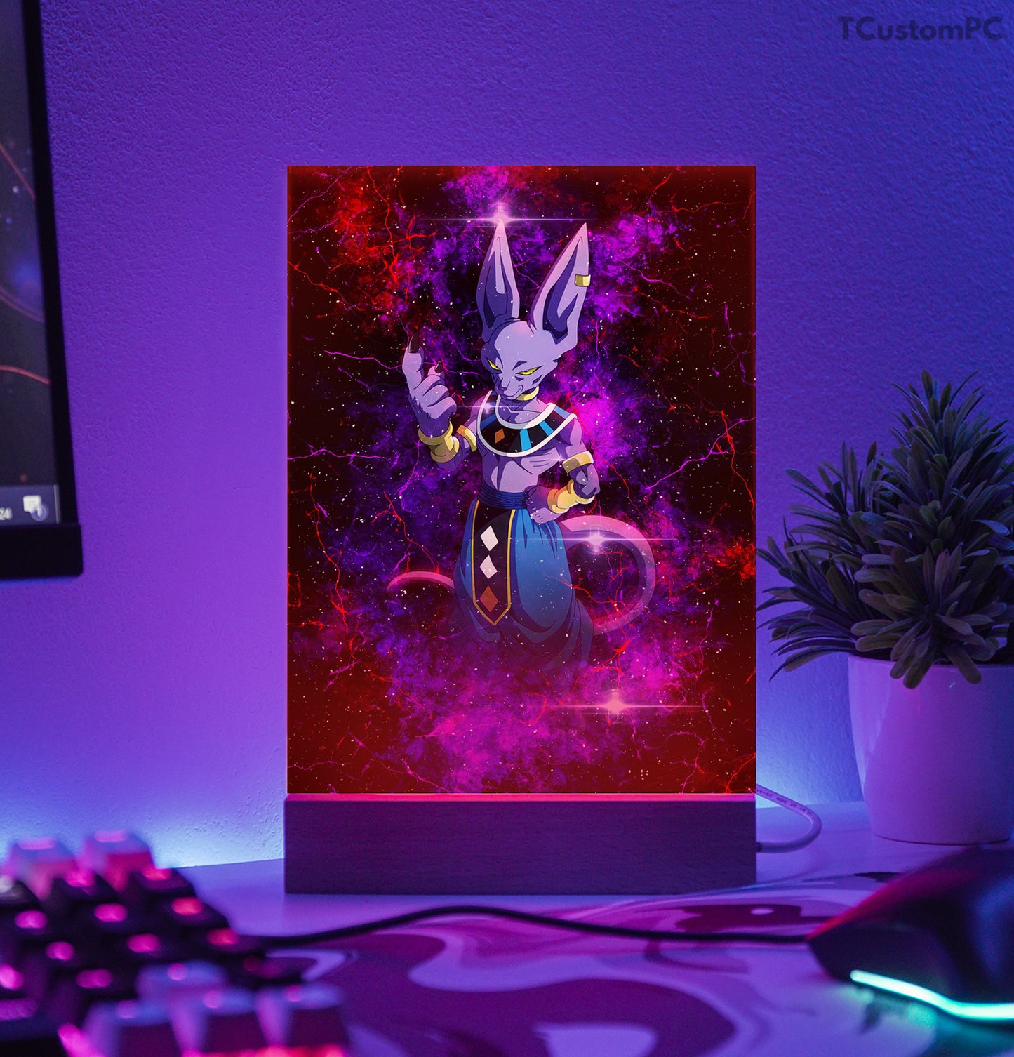 TC-Lamp Galaxy-Style-15-Beerus