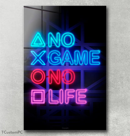 Wall Art Gamer poster 2